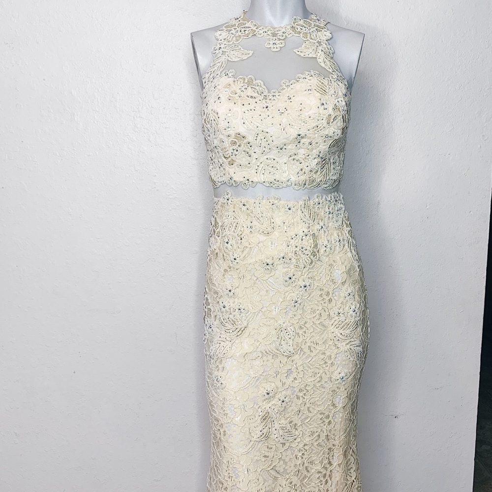Aspeed Prom Dress